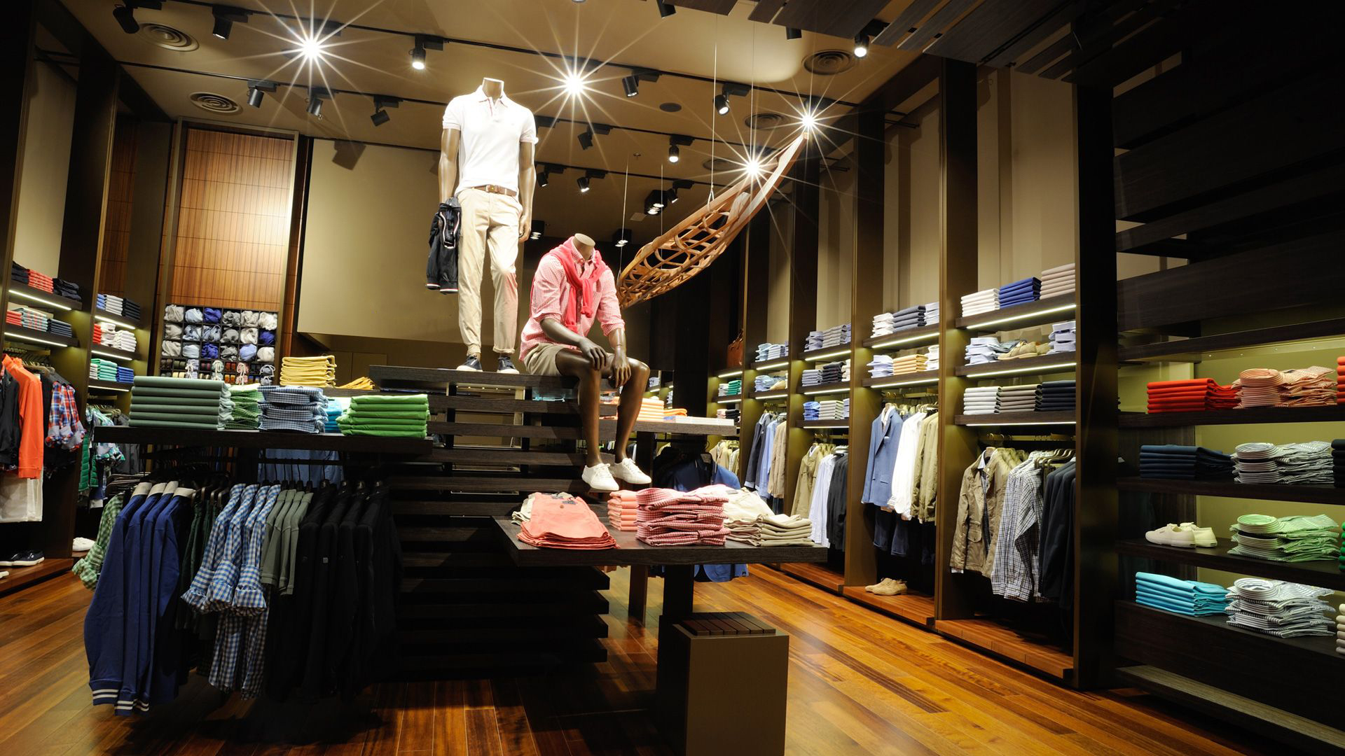 Soluciones Modulares