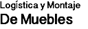 Logística y Montaje
De Muebles